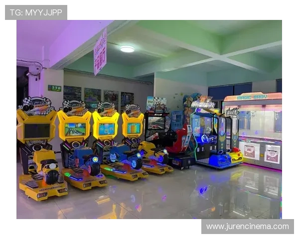 阳江电玩游戏生产厂家打造创新娱乐设备推动行业发展